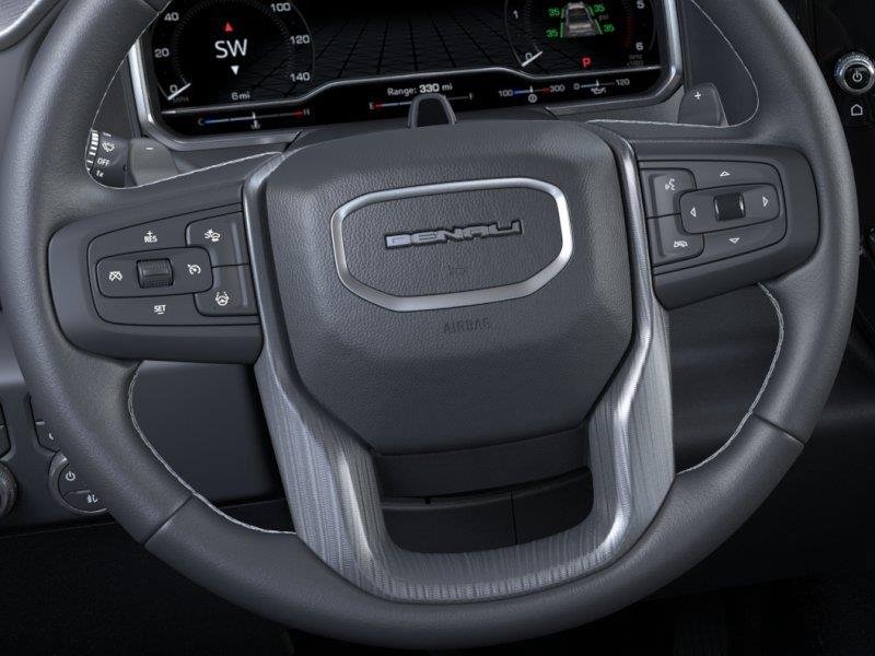 New 2026 Sterling Metallic GMC Denali Ultimate image 19
