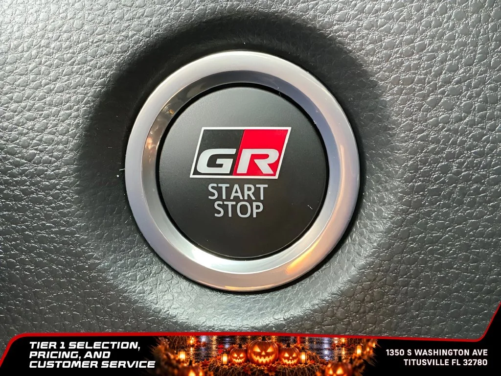 Used 2026 Gray Toyota  image 33