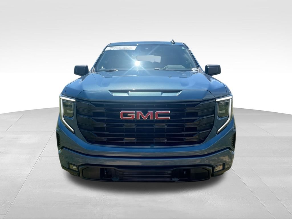 Certified Used 2024 Blue GMC Elevation image 3