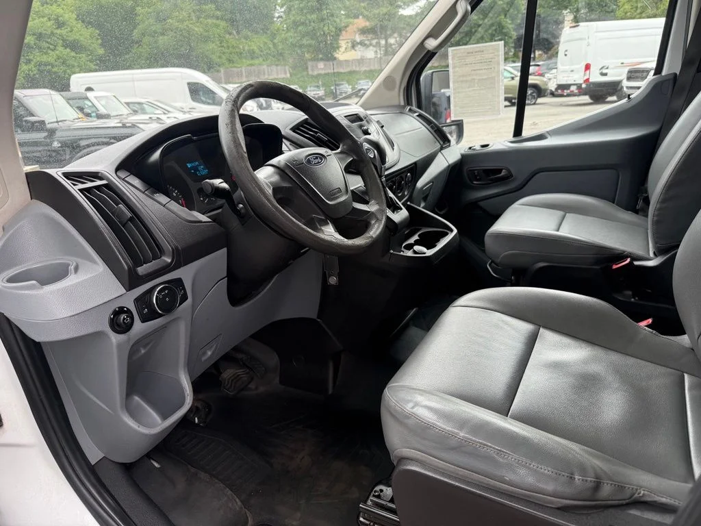 Used 2017 White Ford Base image 16