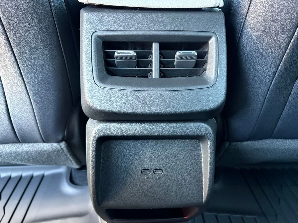 New 2026 Gray Chevrolet LT image 27