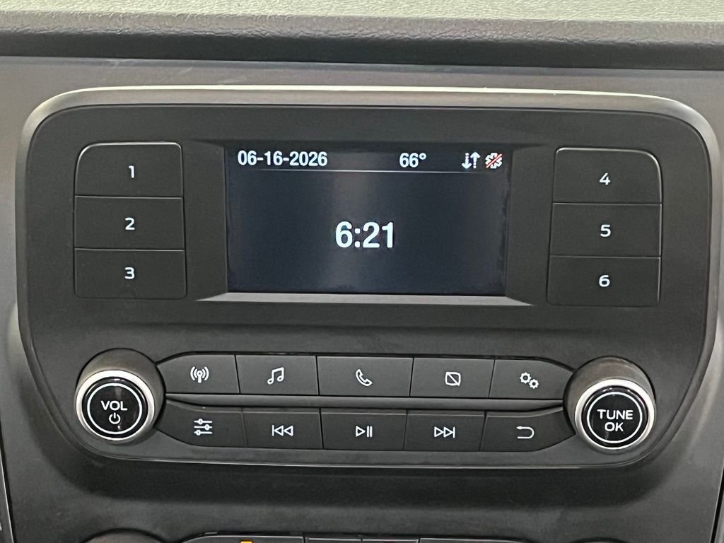Used 2023 White Ford Base image 19