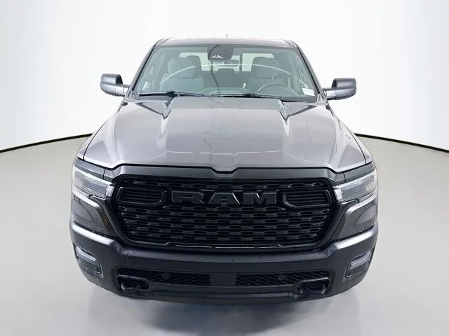 New 2026 Gray Ram Warlock image 2