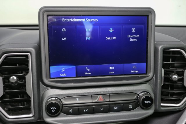 Used 2024 Gray Ford Big Bend image 19
