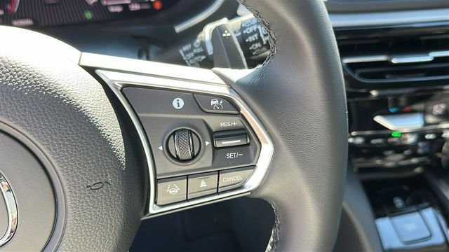 New 2026 Liquid Carbon Metallic Acura Technology Package image 14