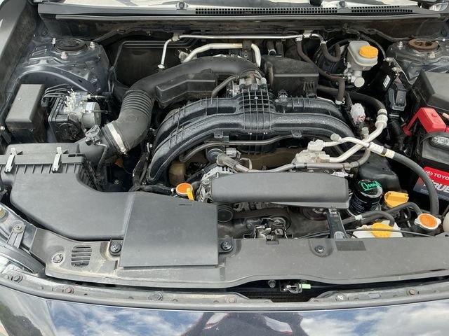 Used 2018 Gray Subaru 2.0i image 26