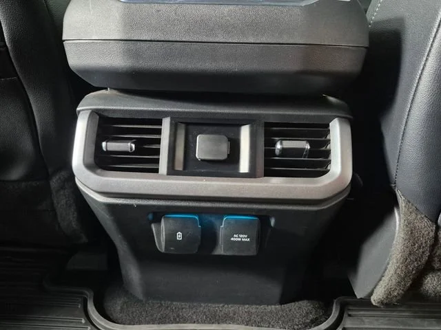 2023 Ford F-150 Lariat - Photo 32