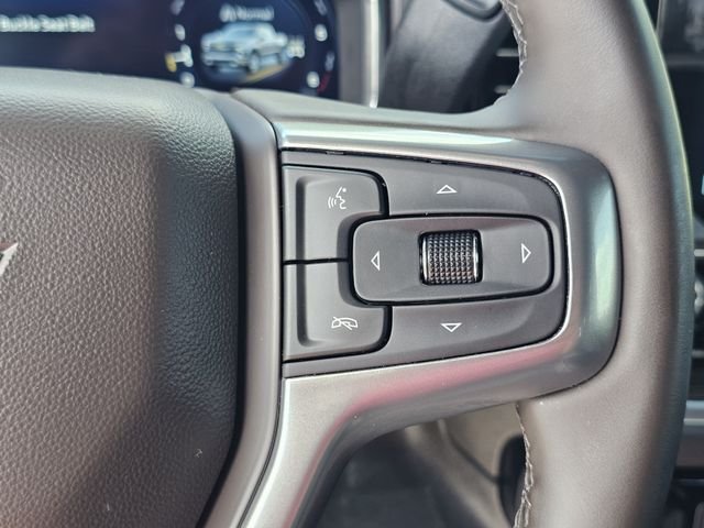 Used 2026 Gray Chevrolet LT image 22
