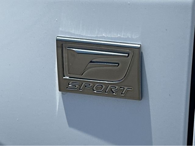 2026 Lexus RX 350 F-Sport - Photo 18