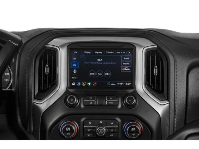 2020 Chevrolet Silverado 2500HD LT - Photo 13