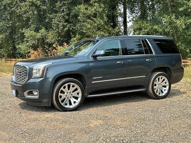 2020 GMC Yukon Denali - Photo 5