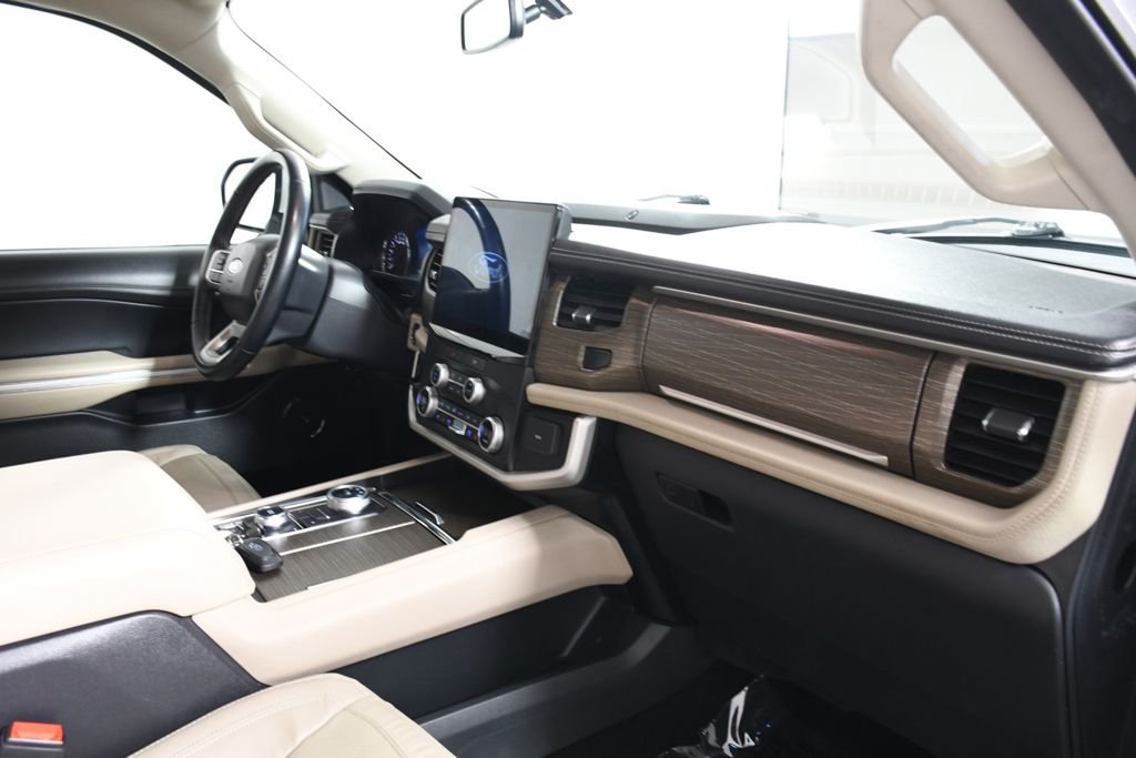 2023 Ford Expedition Limited - Photo 19