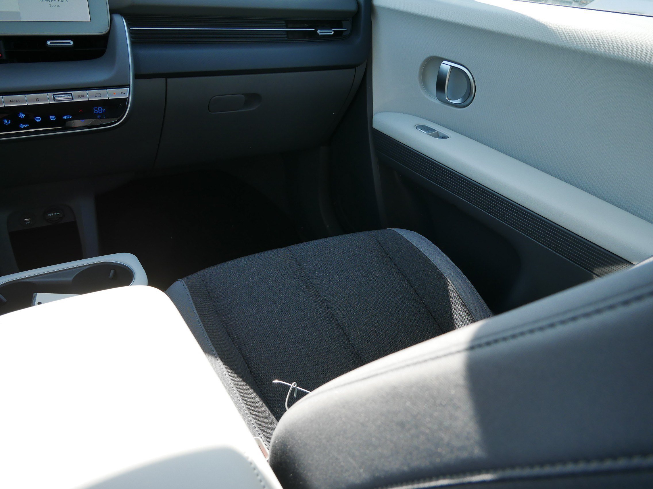 2024 Hyundai IONIQ 5 SEL - Photo 11