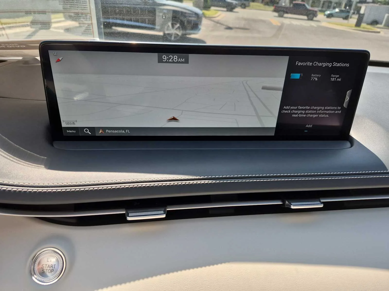 2025 GENESIS GV70 Advanced - Photo 10