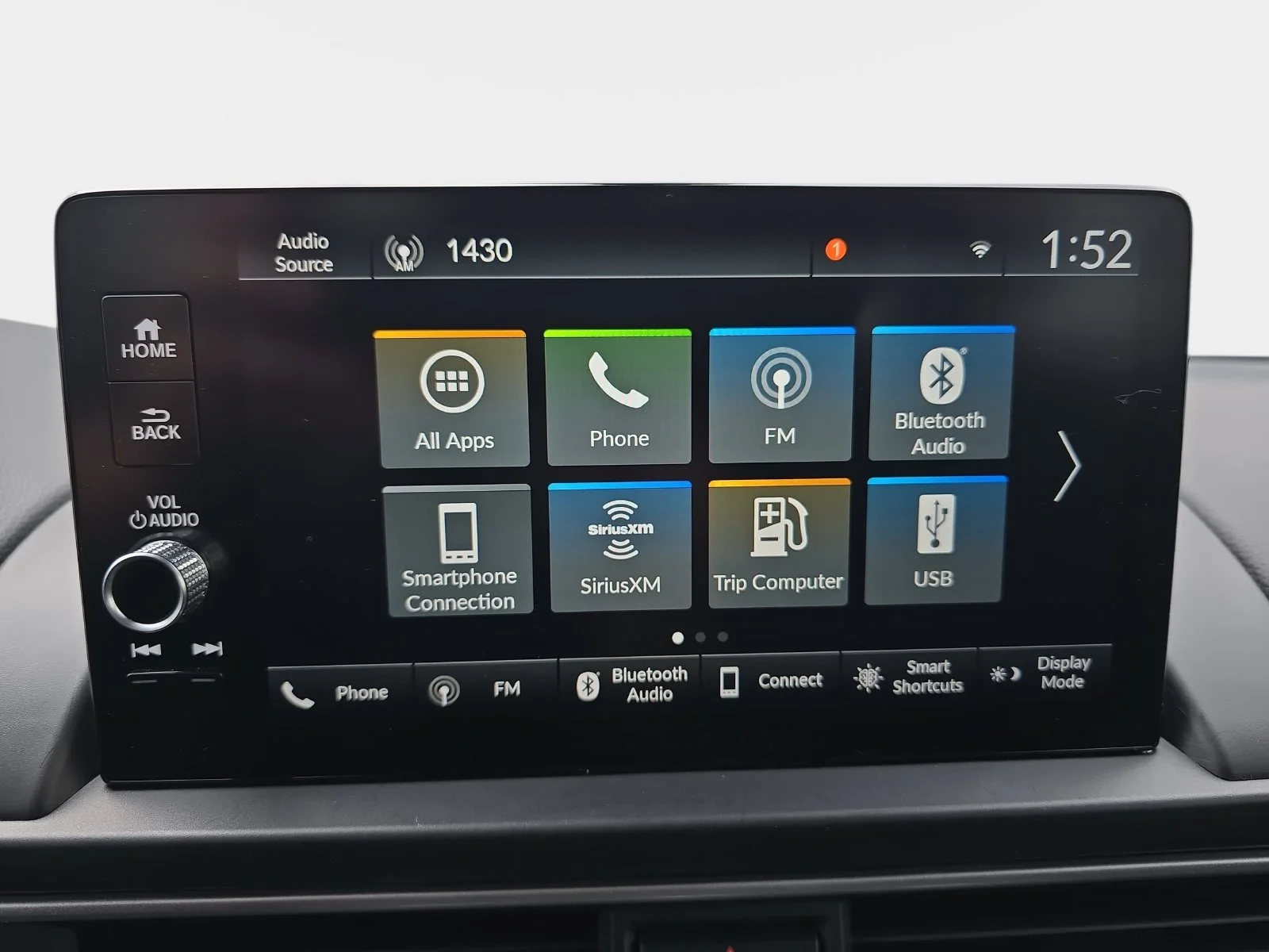 2025 Honda Pilot EX-L - Photo 24