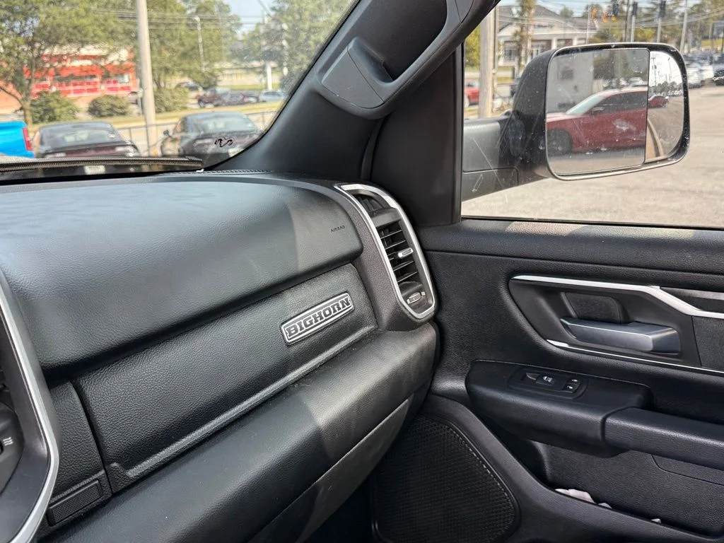 Used 2019 Black Ram Big Horn/Lone Star image 23