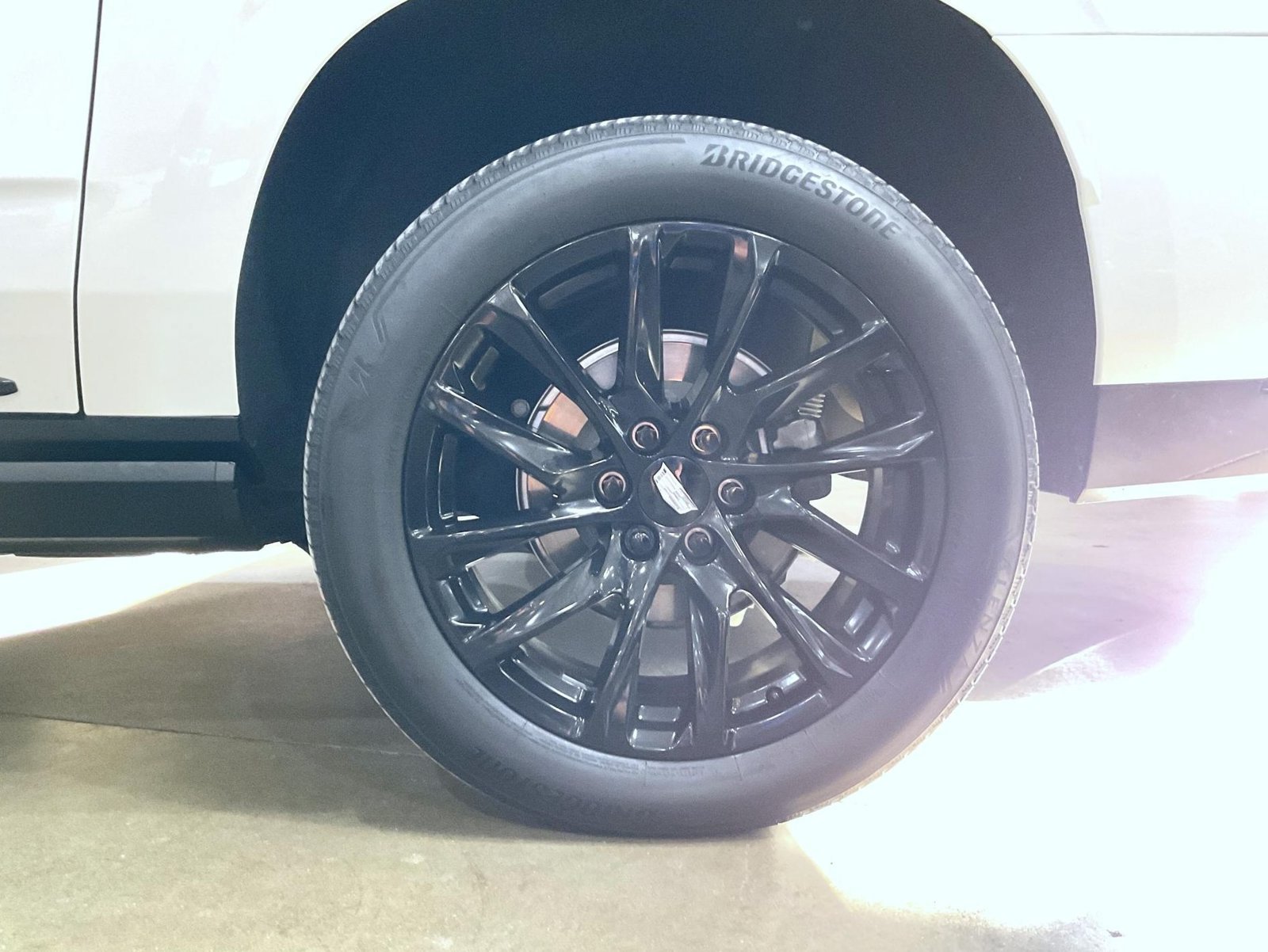 2024 Cadillac Escalade ESV Sport Platinum - Photo 25