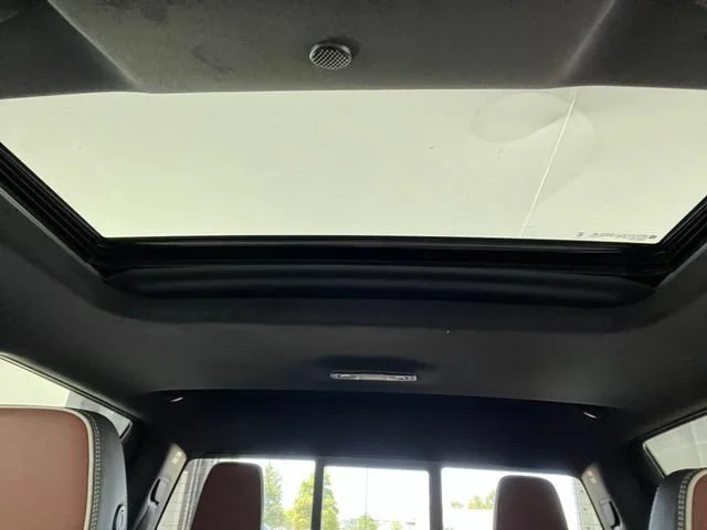 2026 GMC Sierra 2500HD Denali Ultimate - Photo 33