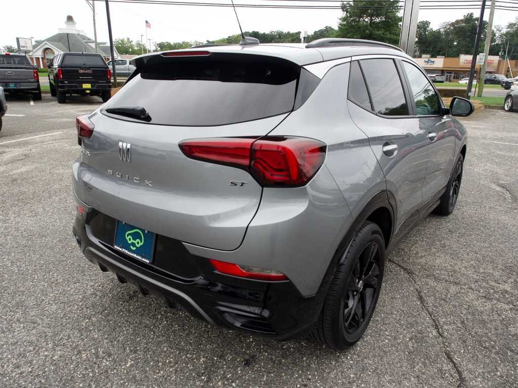 2024 Buick Encore GX Sport Touring - Photo 6