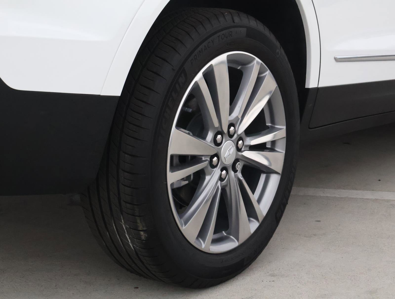 2024 Cadillac XT5 Premium Luxury - Photo 11