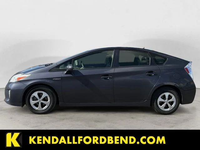 Used 2015 Toyota Prius Two with VIN JTDKN3DUXF1974807 for sale in Bend, OR