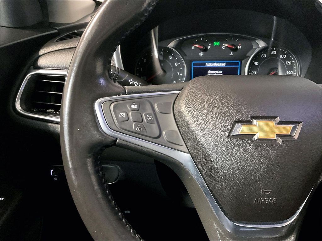 Used 2019 Black Chevrolet LT image 22