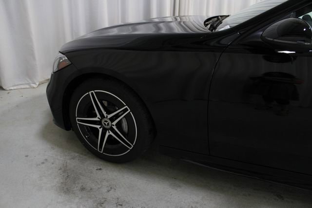 New 2026 Black Mercedes-Benz C 300 image 63