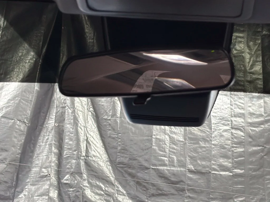 Used 2024 Magnetic Gray Metallic Toyota XLE Premium image 20