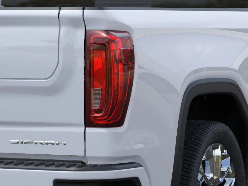 2026 GMC Sierra 1500 Denali - Photo 11