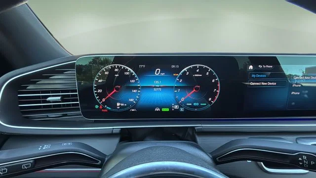 2022 Mercedes-Benz GLS GLS450 - Photo 15