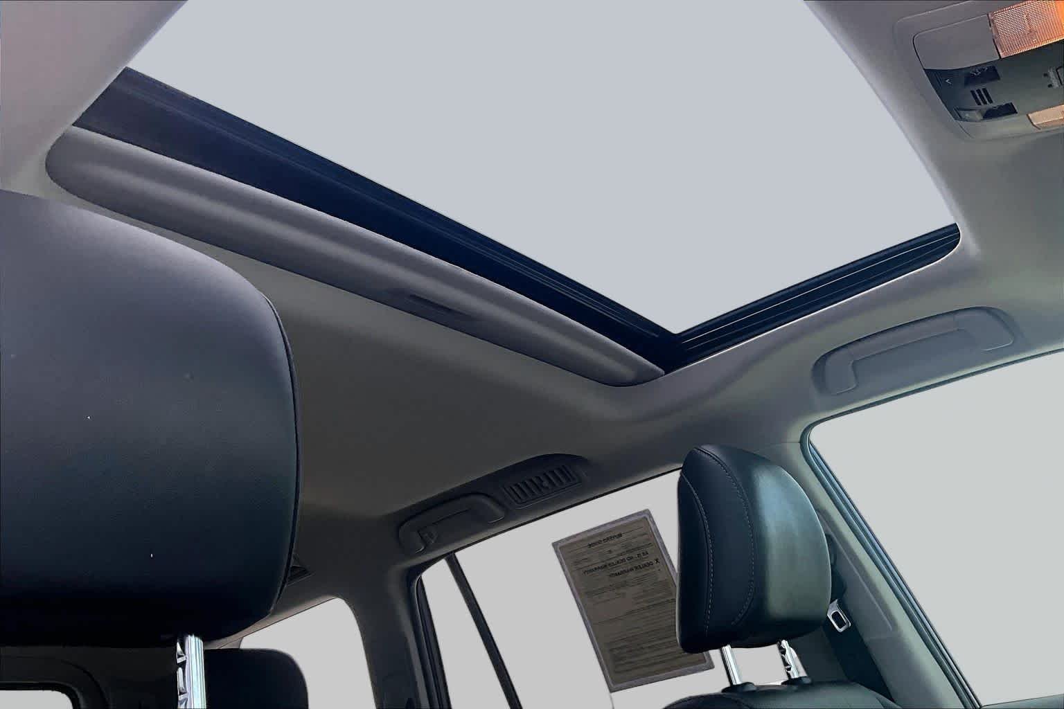 Used 2016 Black Onyx Lexus  image 13