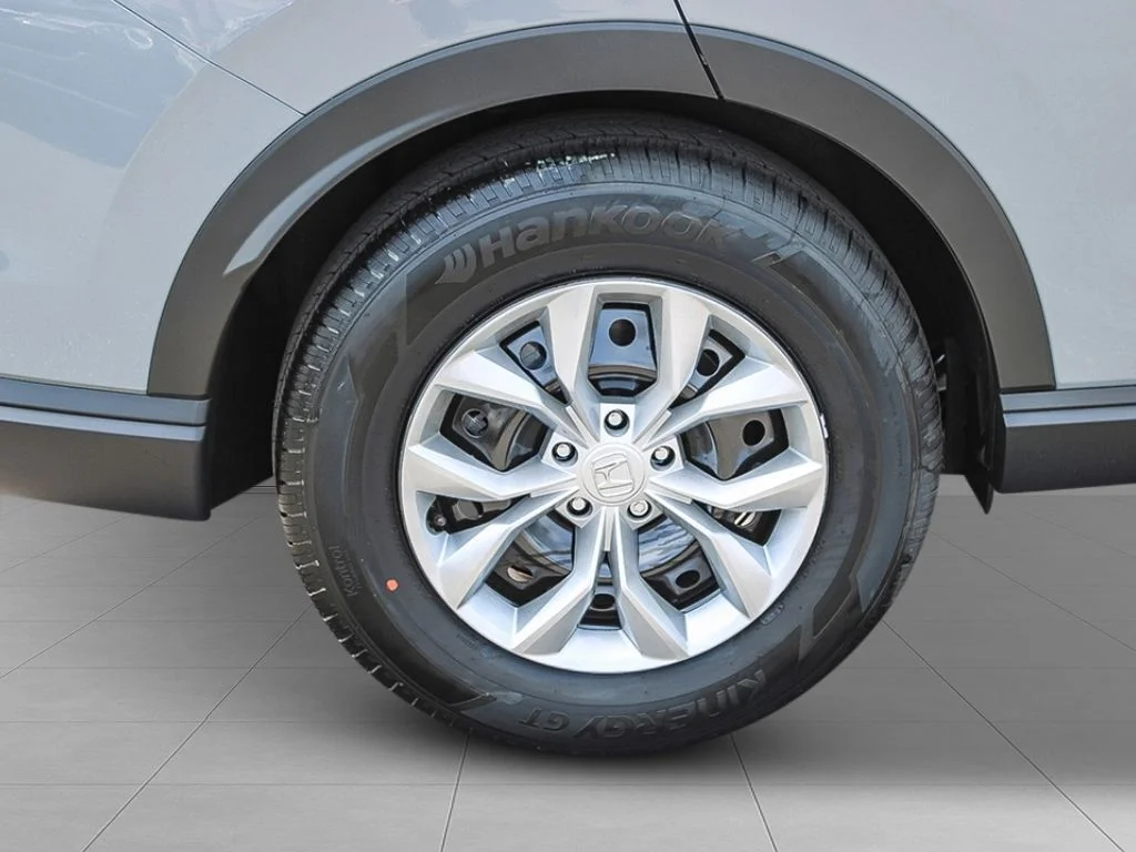 New 2026 Urban Gray Pearl Honda 2WD LX image 7