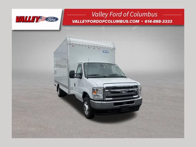 2027 Ford E-450SD E-450 DRW