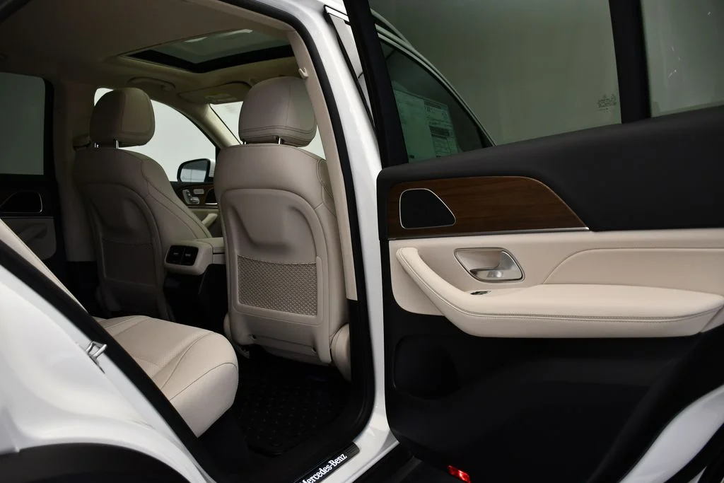 2026 Mercedes-Benz GLE GLE350 - Photo 53