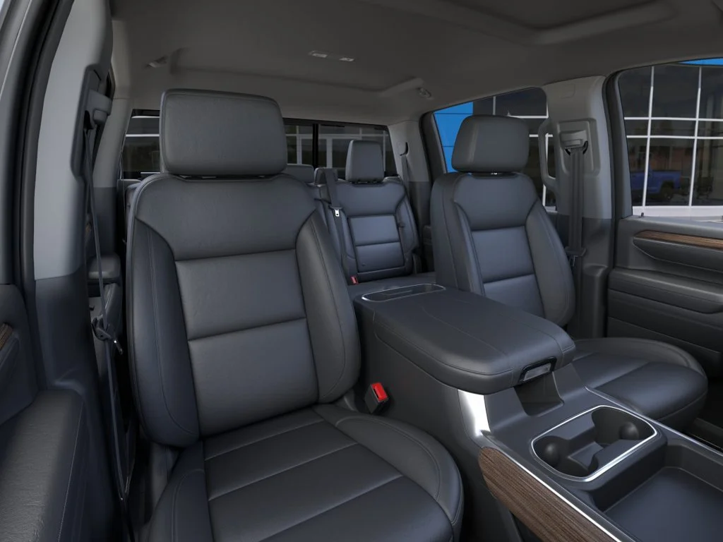 2026 Chevrolet Silverado 2500 HD LT - Photo 18