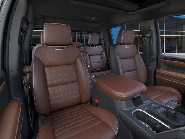 2025 GMC Sierra 1500 Denali Ultimate - Photo 19