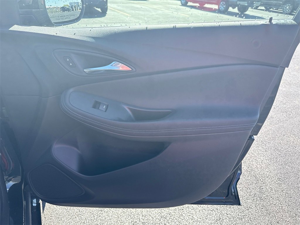 2026 BUICK ENCORE GX - Image 49