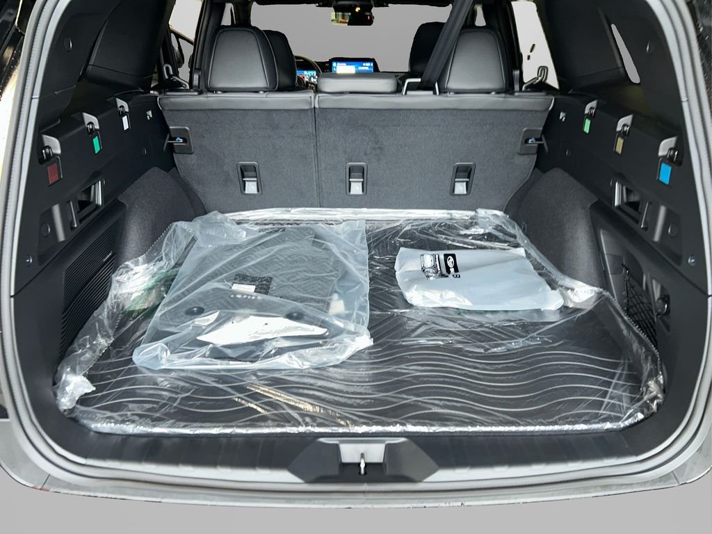 2026 Subaru Outback Limited XT - Photo 11