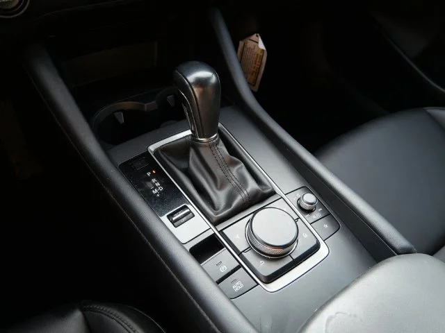 Used 2023 Gray Mazda 2.5 S Select Package image 23