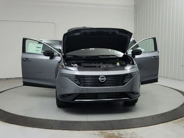 New 2027  Nissan Platinum image 11