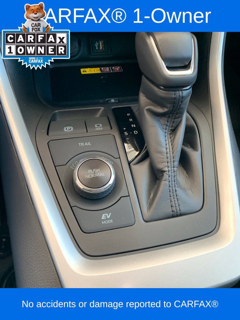 2024 Toyota RAV4 XLE Premium - Photo 6