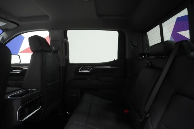 2026 GMC Sierra 1500 Elevation - Photo 23