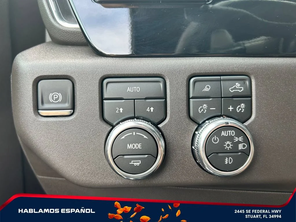 New 2026 Onyx Black GMC SLT image 18