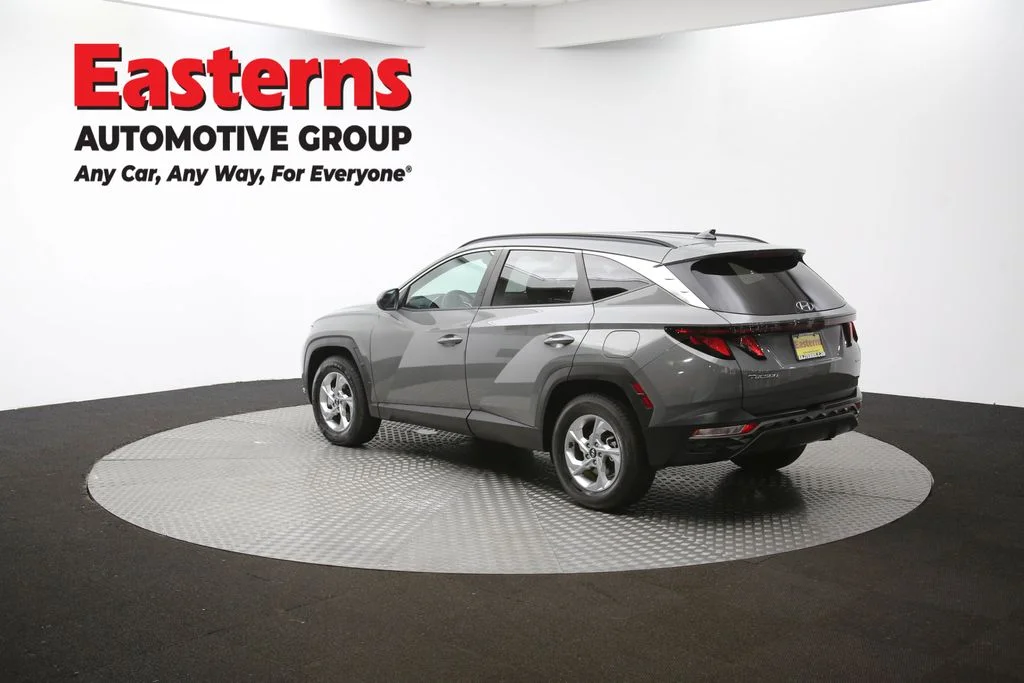 Used 2024 Gray Hyundai SEL image 64