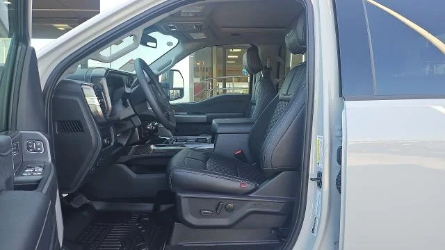 New 2026 Avalanche Ford ROUSH Super Duty 4WD image 25
