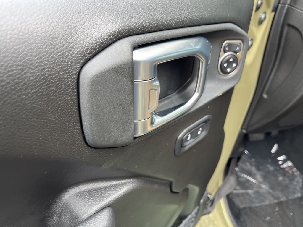 New 2026 41 Exterior Paint Jeep Willys image 30