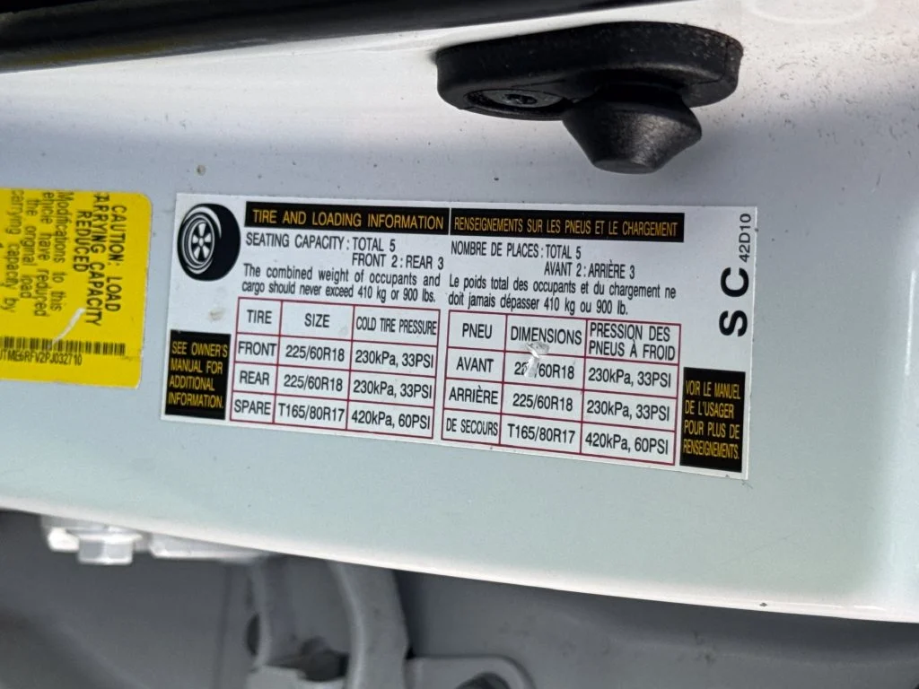 Used 2023 Beige Toyota XSE image 45