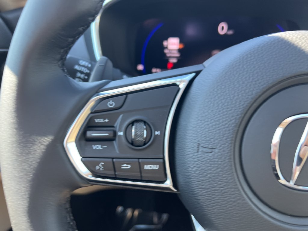 Used 2026 White Acura Technology Package image 21