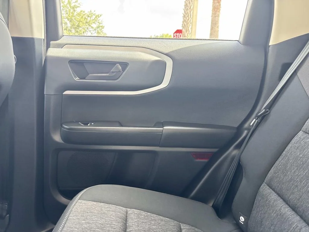 Used 2024 Gray Ford Big Bend image 19