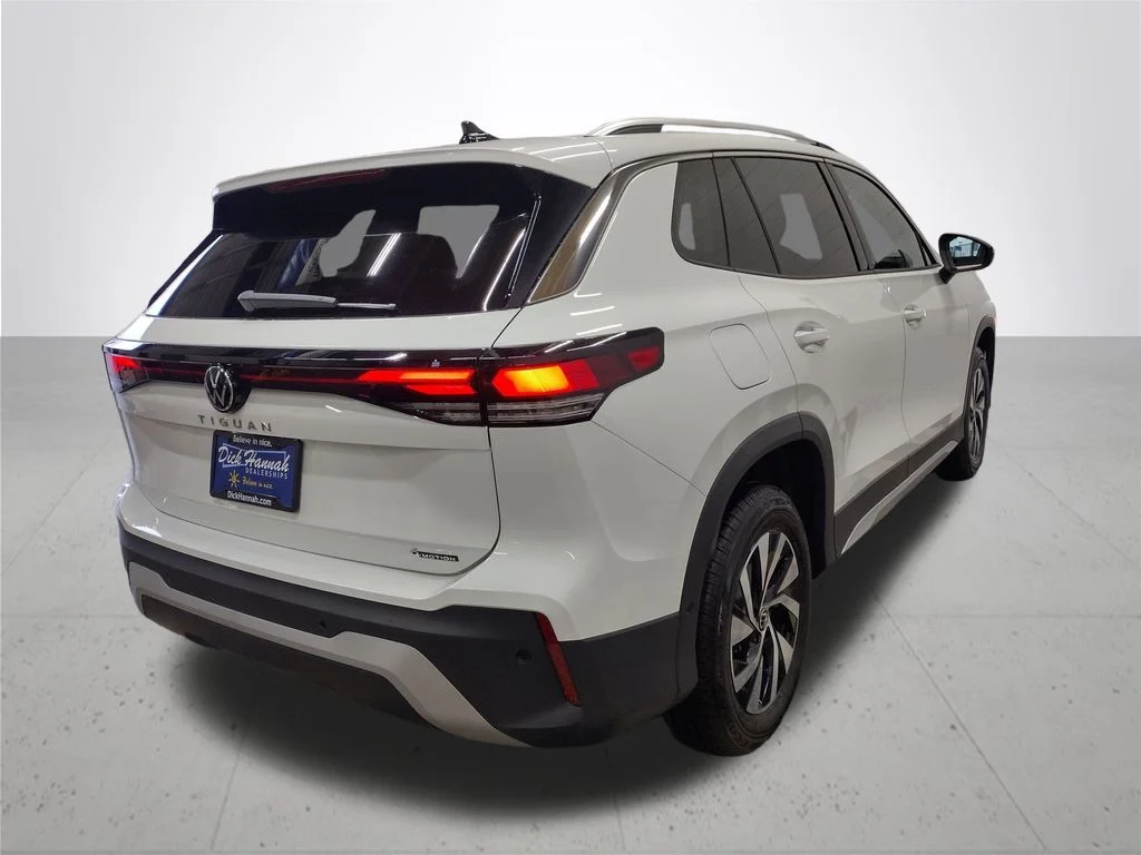 New 2026 White Volkswagen S image 12